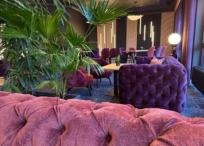 Hotel Touric