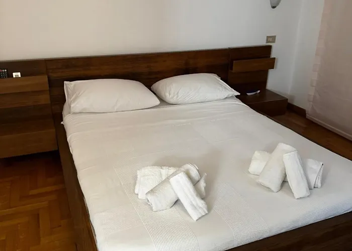 Bed and Breakfast Domus Terracina