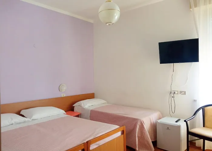 Hotel Villa Europa Bellaria-Igea Marina