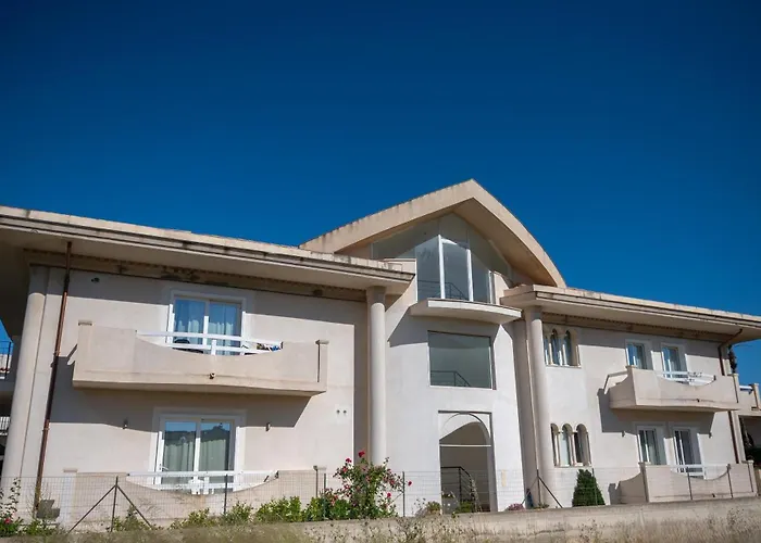 Bed and Breakfast Ermes Avola