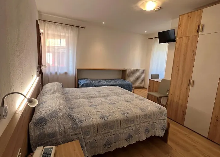 Albergo Vecellio Auronzo di Cadore