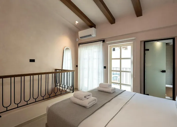 The48Suites Chania 