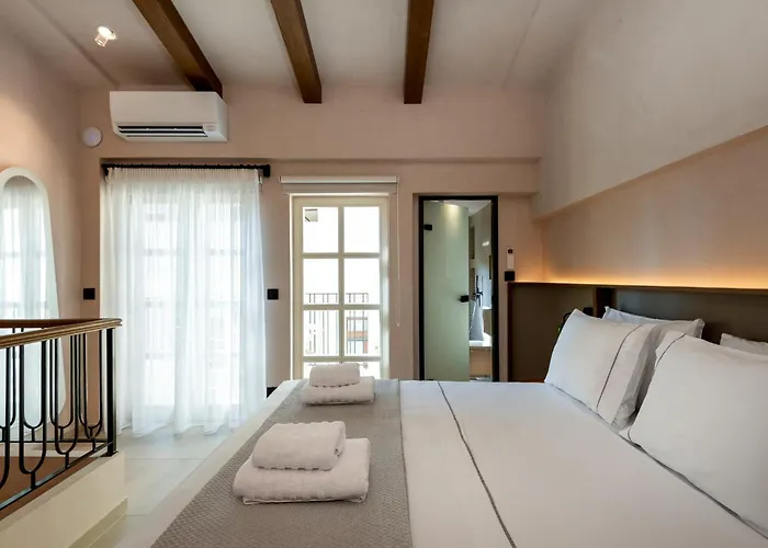 The48Suites Chania 