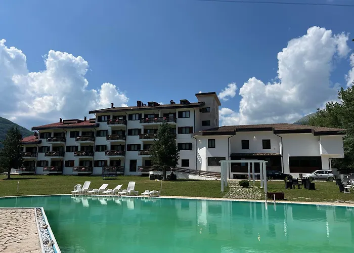 Hotel Verdeneve Opi