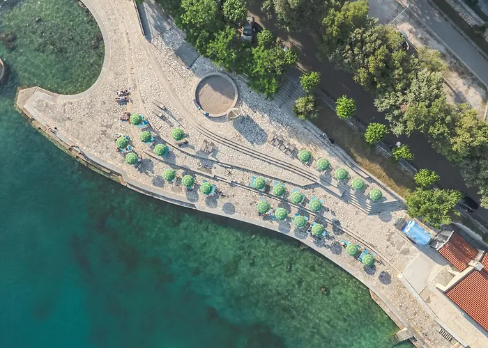 Elements Camping Selce Mobile Homes