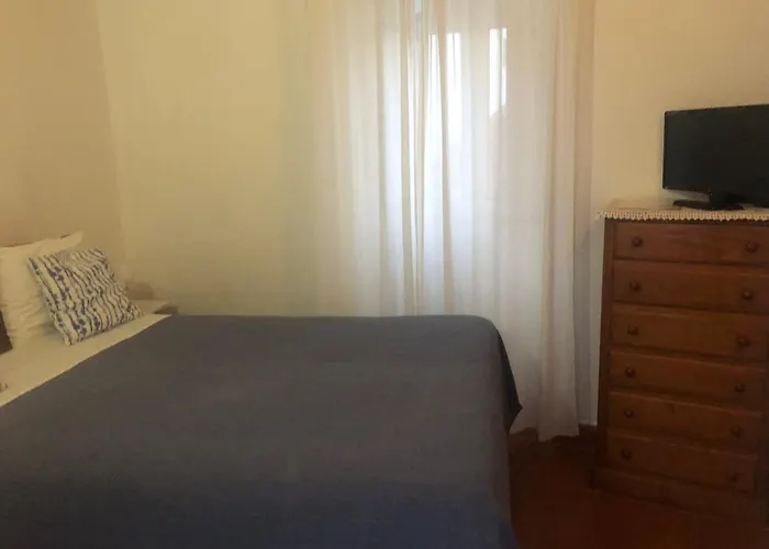 Sudoeste Guest House Odeceixe