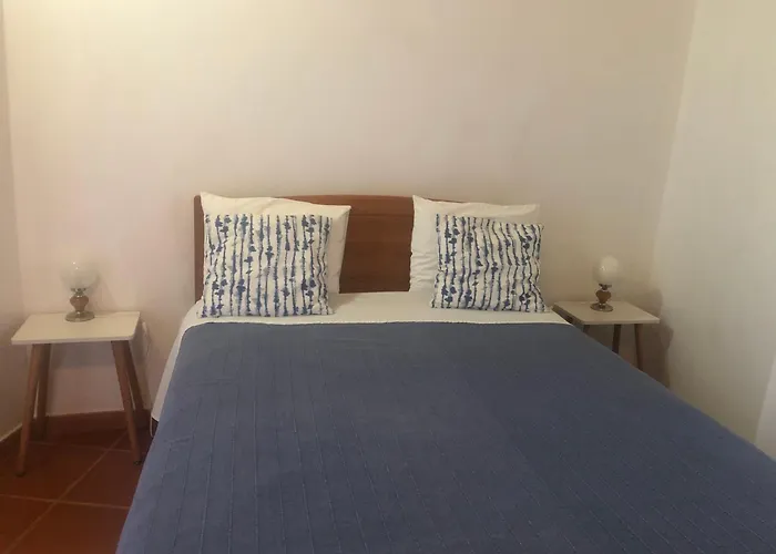Sudoeste Guest House Odeceixe