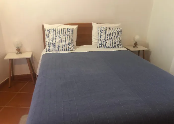 Sudoeste Guest House Odeceixe