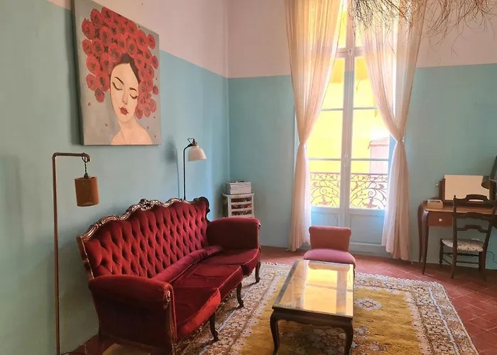 Chambre D'Hotes Hyper Central