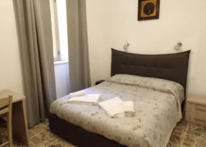 Nuova Aurora Rent Rooms Roccalumera