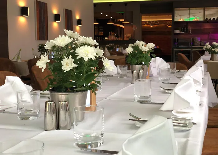 Hotel Sachsenross