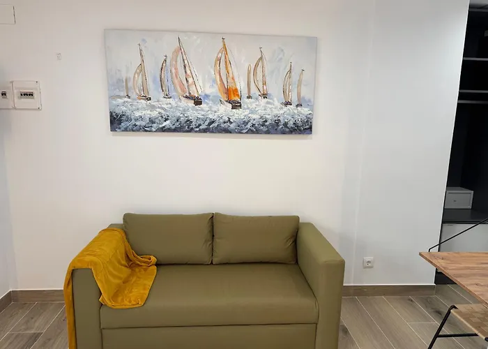 Rovior Rooms Calafell