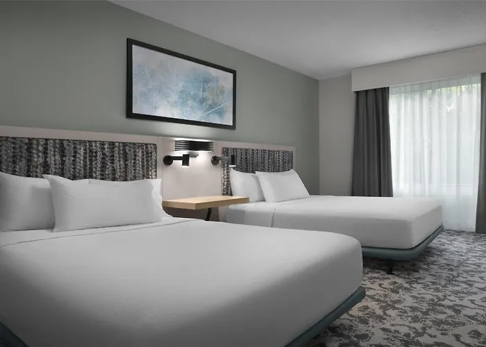 Hilton Garden Inn Auburn/Opelika