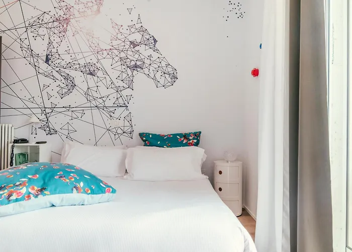 Hotels in Riva del Garda