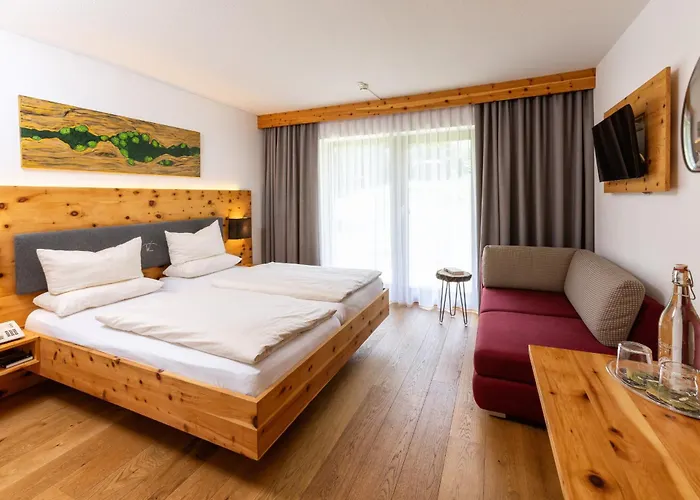 Sporthotel Wilder Kaiser Oberaudorf