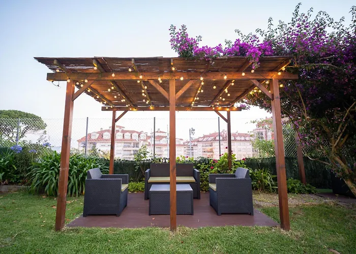 Hotel La Terraza Sanxenxo