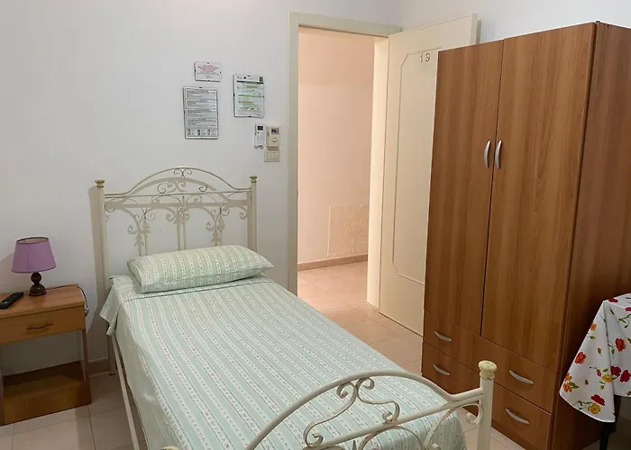 Albergo Europa Marina di Mancaversa