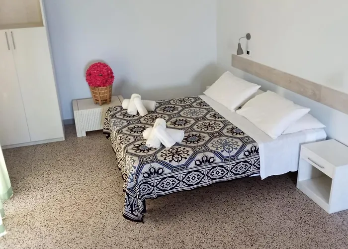 Hotel Acapulco sul mare San Mauro Mare