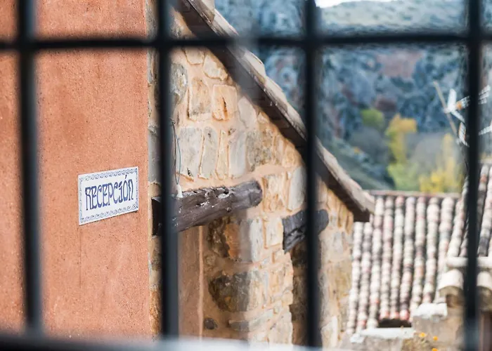 Parada del Carmen Albarracín