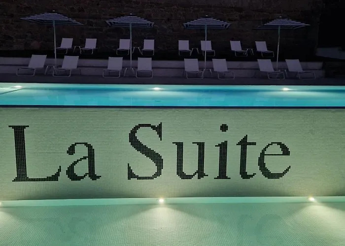 La Suite Hotel Vigo