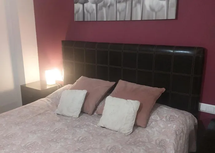 Hotel Lastres Miramar