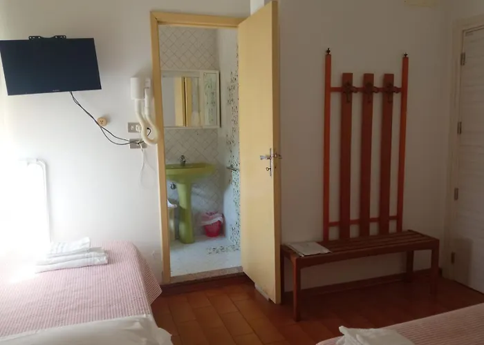 Hotel Villa Europa Bellaria-Igea Marina