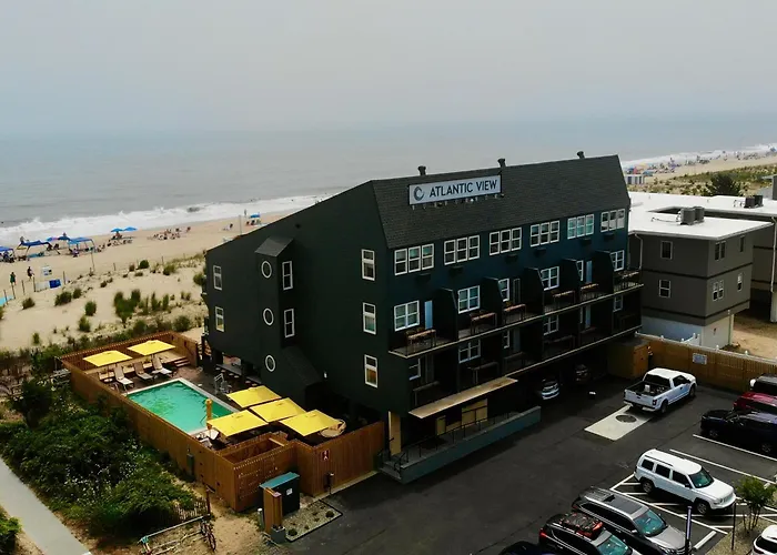 Atlantic View Hotel
