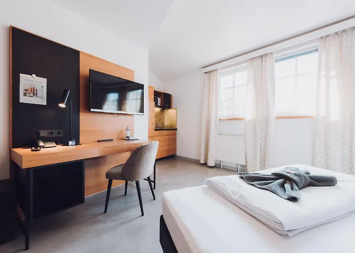 Ambienthotel Tassilo