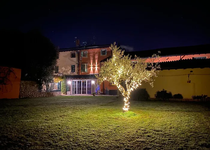 Relais Corte Sant' Agata B&B