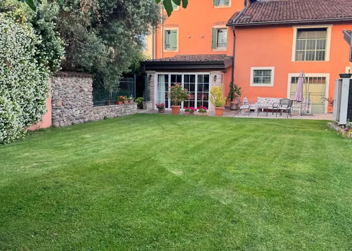 Relais Corte Sant' Agata B&B