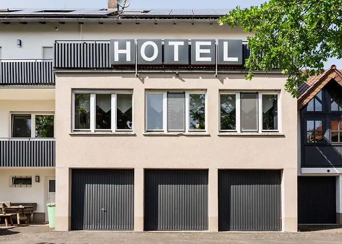 Landhotel Georgshof