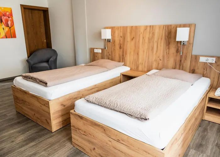 Landhotel Georgshof