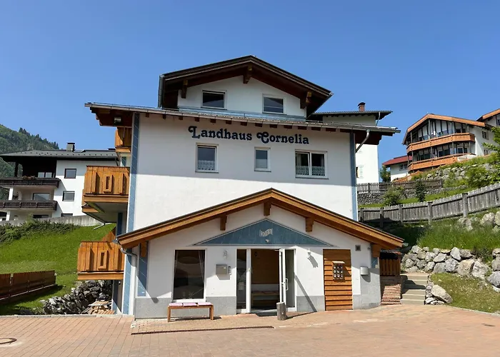 Landhaus Cornelia