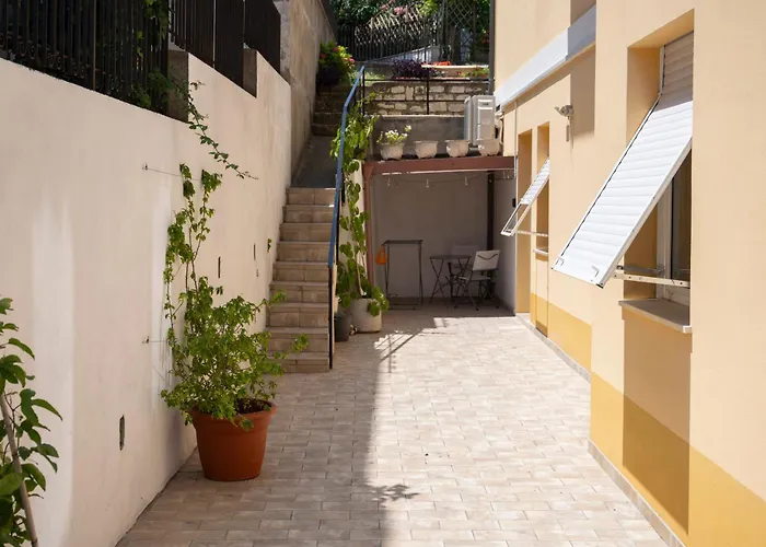 Il Cirro-Guest House Sirolo
