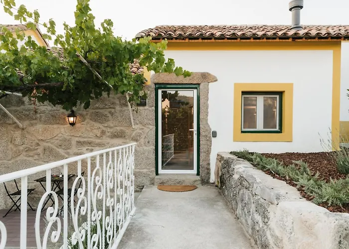 Quinta De S. Miguel Vila Fundão