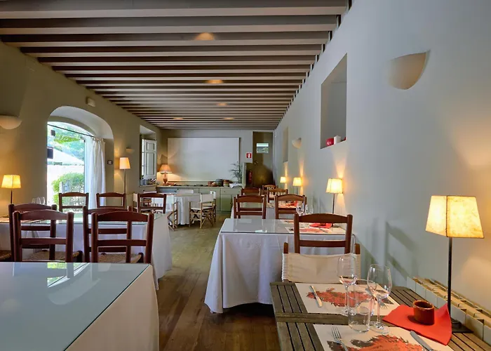 Hostal Sa Rascassa (Adults Only) Begur