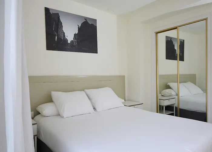 Hotel Vigo Plaza