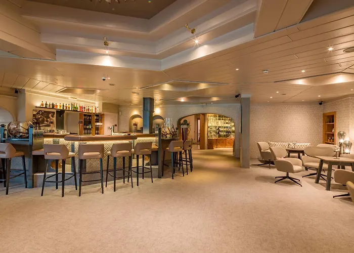 Hotel&Spa Sonne 4 Sterne Superior Kirchberg in Tirol