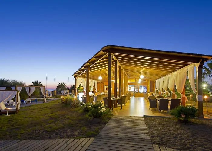 Elba Costa Ballena Beach&Thalasso Resort Rota