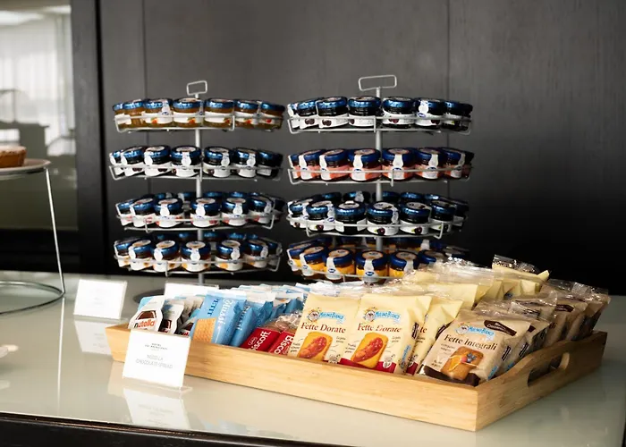 Hotel Dei Principati Baronissi