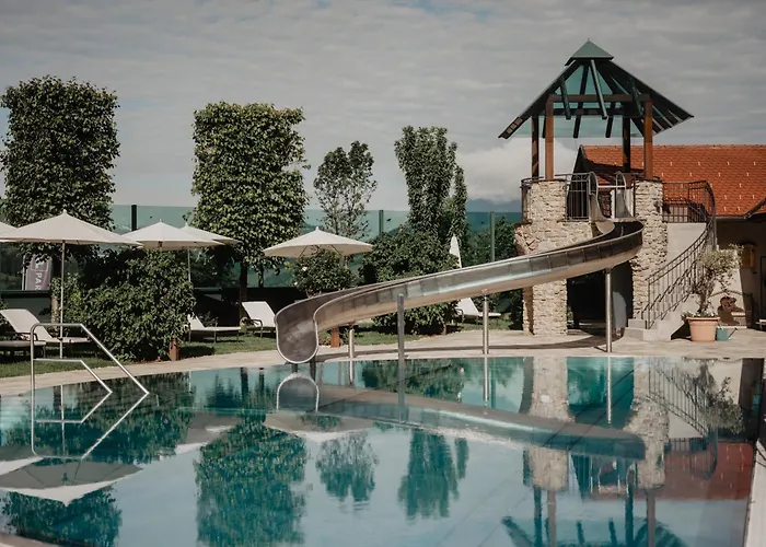 Verwöhnhotel Berghof St. Johann im Pongau