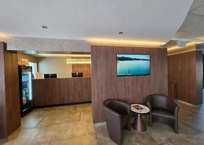 Canada Hotel Boedapest