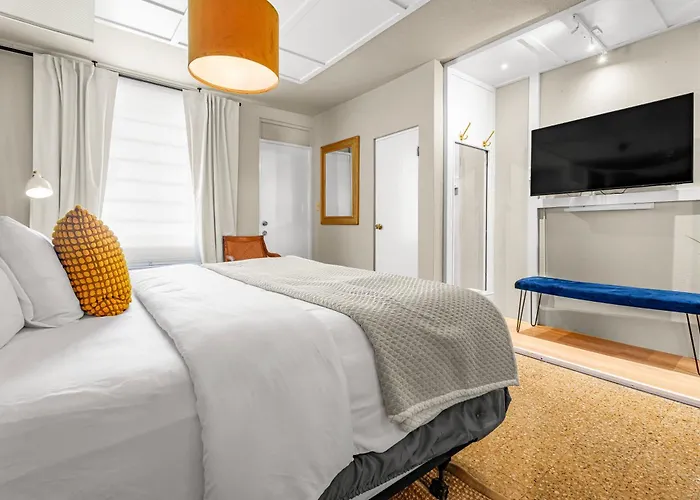 Abitta Condado Hotel San Juan