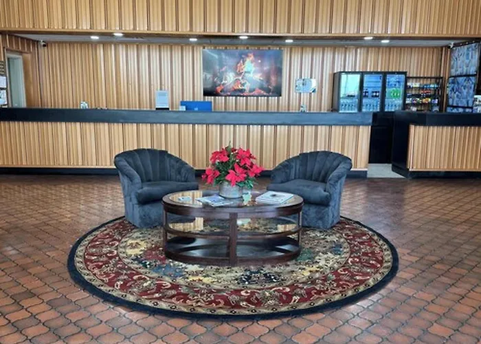 Heritage Hotel Of Quincy