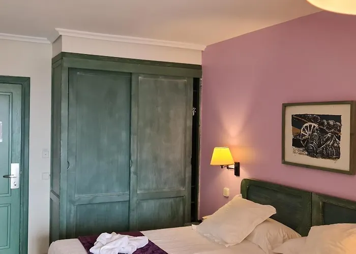 Hotel Torre Cristina Noja