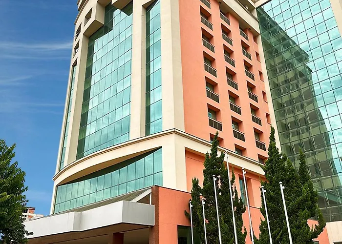 Villa Vergueiro Hotel Passo Fundo
