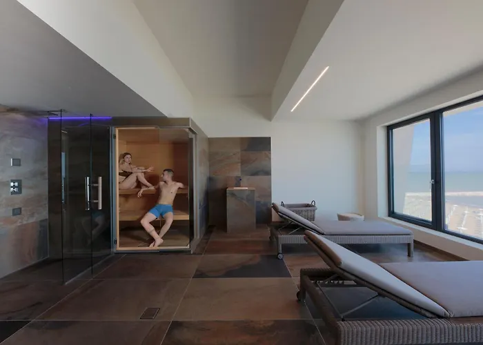 Hotel Ariston Caorle
