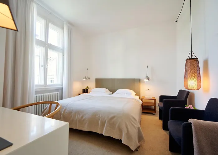 Hotel Haus Norderney