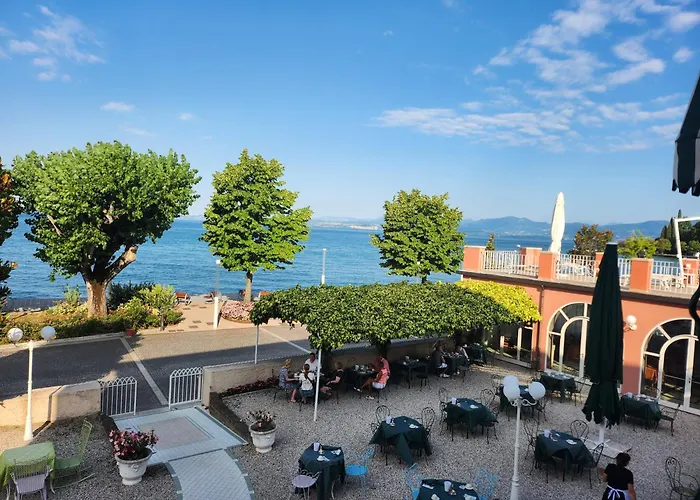 Hotel Alla Riviera