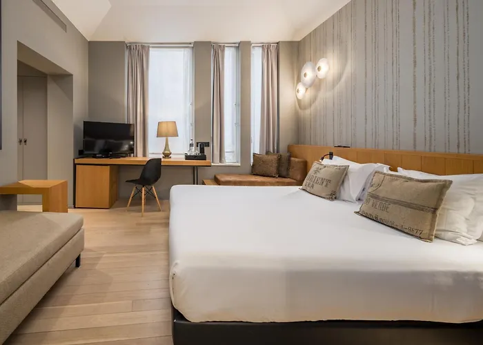 Descobertas Boutique Hotel By Aspasios OOporto